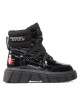 Keddo Туристически oбувки 528206/28-03 Black - Mera.bg