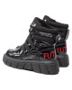 Keddo Туристически oбувки 528206/28-03 Black - Mera.bg