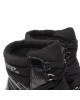 Keddo Туристически oбувки 528206/28-03 Black - Mera.bg