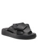 Keddo Чехли 827171/08-05E Black - Mera.bg