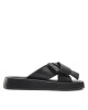 Keddo Чехли 827171/08-05E Black - Mera.bg
