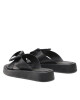 Keddo Чехли 827171/08-05E Black - Mera.bg