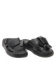 Keddo Чехли 827171/08-05E Black - Mera.bg