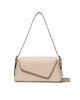 Keddo Дамска чанта 337100/04-02E Beige - Mera.bg