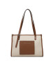 Keddo Дамска чанта 337100/06-02E Beige - Mera.bg