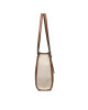Keddo Дамска чанта 337100/06-02E Beige - Mera.bg