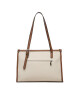Keddo Дамска чанта 337100/06-02E Beige - Mera.bg