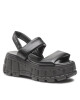 Keddo Сандали 837188/05-06E Black - Mera.bg