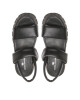 Keddo Сандали 837188/05-06E Black - Mera.bg