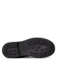 Keddo Туристически oбувки 518136/20-01 Black/White - Mera.bg