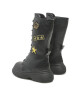 Keddo Туристически oбувки 528192/13-05 Black - Mera.bg