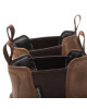 Keen Боти тип челси Anchorage Boot III Wp 1017790 Кафяв - Mera.bg