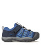 Keen Обувки Newport H2sho 1026183 Bright Cobalt/Black - Mera.bg