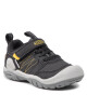 Keen Обувки Knotch Peak 1025904 Black/ Yellow - Mera.bg