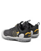 Keen Обувки Knotch Peak 1025904 Black/ Yellow - Mera.bg
