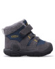 Keen Туристически Knotch Chukka 1026817 Син - Mera.bg