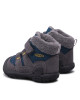 Keen Туристически Knotch Chukka 1026817 Син - Mera.bg