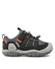 Keen Обувки Knotch Hollow 1025884 Сив - Mera.bg