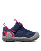 Keen Обувки Knotch Peak 1025903 Blue Deptihs/Pink Peacock - Mera.bg