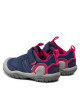 Keen Обувки Knotch Peak 1025903 Blue Deptihs/Pink Peacock - Mera.bg