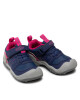 Keen Обувки Knotch Peak 1025903 Blue Deptihs/Pink Peacock - Mera.bg