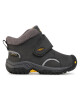 Keen Обувки Kootenay III Mid Wp 1023797 Black/ Yellow - Mera.bg