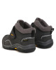 Keen Обувки Kootenay III Mid Wp 1023797 Black/ Yellow - Mera.bg
