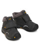 Keen Обувки Kootenay III Mid Wp 1023797 Black/ Yellow - Mera.bg