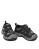 Keen Обувки Speed Hound 1026213 Черен - Mera.bg