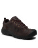 Keen Обувки Targhee III Oxford 1022513 Кафяв - Mera.bg