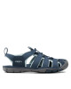 Keen Сандали Clearwater Cnx 1016295 Midnight Navy/Vapor - Mera.bg