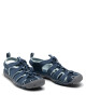 Keen Сандали Clearwater Cnx 1016295 Midnight Navy/Vapor - Mera.bg