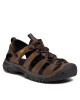 Keen Сандали Targhee III Sandal 1022427 Кафяв - Mera.bg