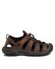 Keen Сандали Targhee III Sandal 1022427 Кафяв - Mera.bg