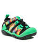 Keen Сандали Knotch Creek 1025655 Tie Dye/Irish Green - Mera.bg