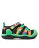 Keen Сандали Knotch Creek 1025655 Tie Dye/Irish Green - Mera.bg