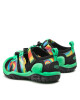 Keen Сандали Knotch Creek 1025655 Tie Dye/Irish Green - Mera.bg