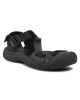 Keen Сандали Zerraport II 1022418 Black/Black - Mera.bg