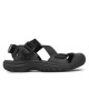 Keen Сандали Zerraport II 1022418 Black/Black - Mera.bg
