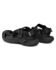Keen Сандали Zerraport II 1022418 Black/Black - Mera.bg