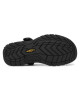 Keen Сандали Zerraport II 1022418 Black/Black - Mera.bg