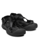 Keen Сандали Zerraport II 1022418 Black/Black - Mera.bg