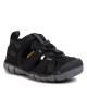 Keen Сандали Seacamp II Cnx 1020670 Black/Steel Grey - Mera.bg