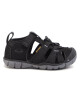 Keen Сандали Seacamp II Cnx 1020670 Black/Steel Grey - Mera.bg