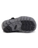 Keen Сандали Seacamp II Cnx 1020670 Black/Steel Grey - Mera.bg