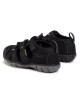 Keen Сандали Seacamp II Cnx 1020670 Black/Steel Grey - Mera.bg