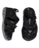 Keen Сандали Seacamp II Cnx 1020670 Black/Steel Grey - Mera.bg