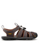 Keen Сандали Clearwater 1014456 Сив - Mera.bg
