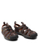 Keen Сандали Clearwater 1014456 Сив - Mera.bg