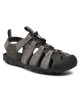 Keen Сандали Clearwater Cnx 1022961 Forest Night/Black - Mera.bg